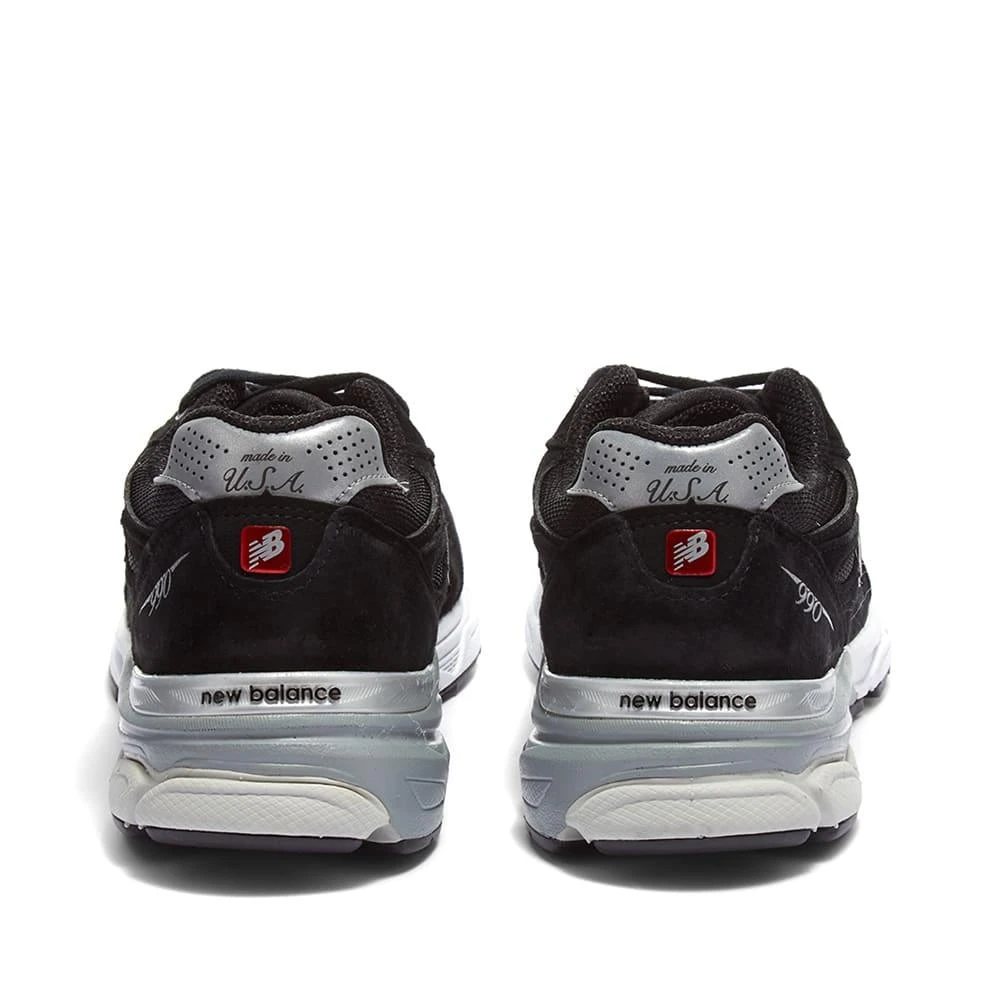 商品New Balance|New Balance M990BS3 - Made in the USA,价格¥1325,第3张图片详细描述