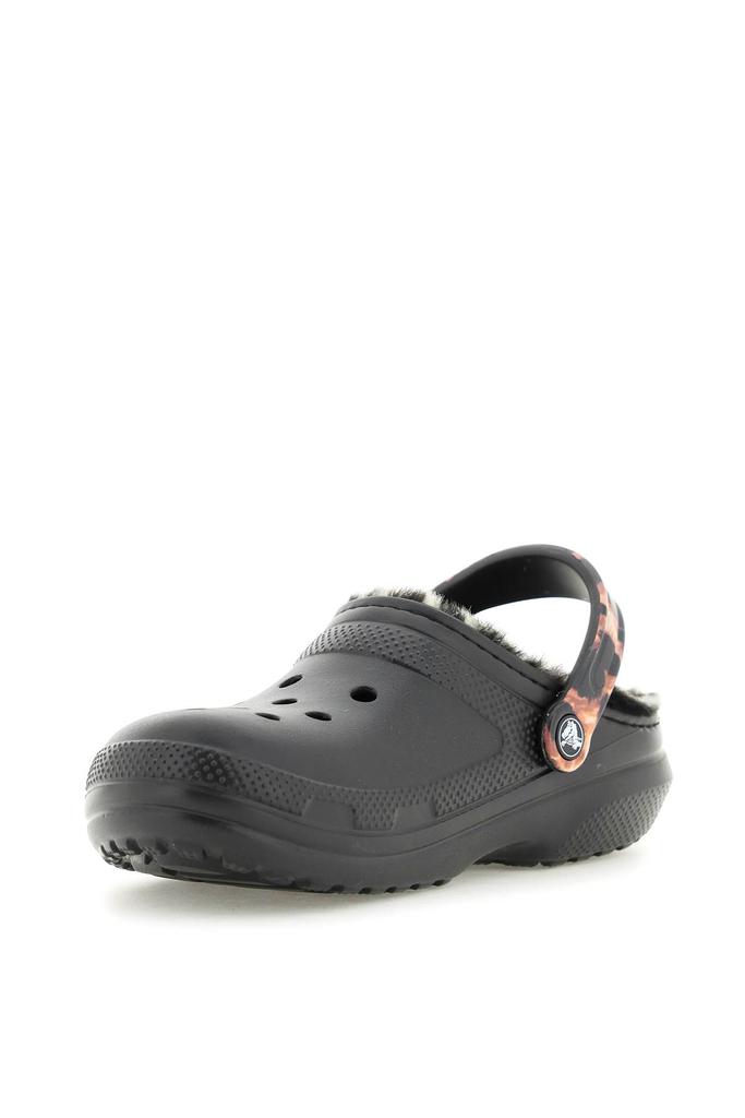 Crocs Animal Remix Classic Lined Clogs商品第4张图片规格展示