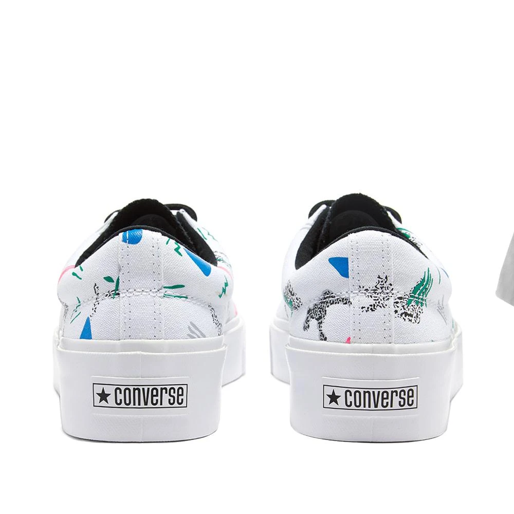 商品Converse|Converse Skid Grip 80S Archive Print,价格¥281,第3张图片详细描述