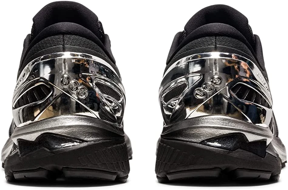 Men's Gel-Kayano 27 Platinum Running Shoes 商品