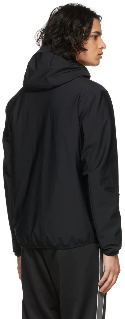 商品Moncler|Black Kyto Hooded Jacket,价格¥11982,第3张图片详细描述