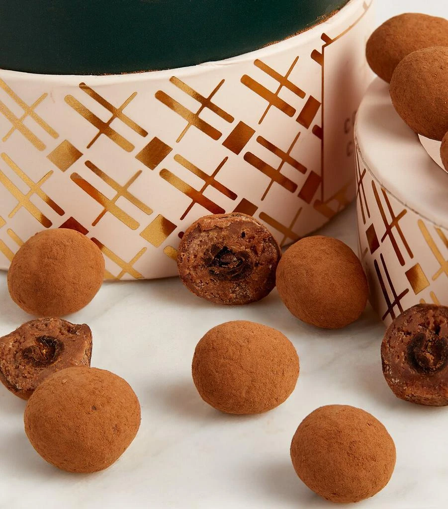 商品Harrods|Cocoa Dusted Coffee Beans (90g),价格¥134,第4张图片详细描述