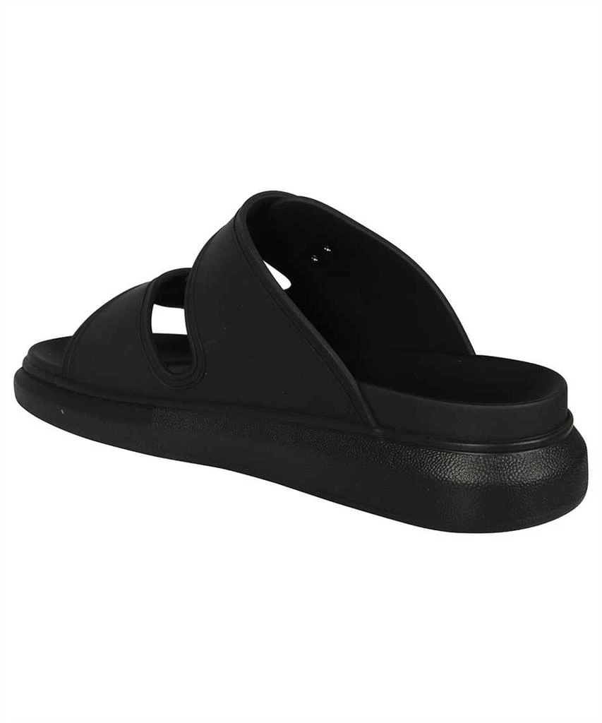 商品Alexander McQueen|Alexander McQueen Slides,价格¥2249,第3张图片详细描述
