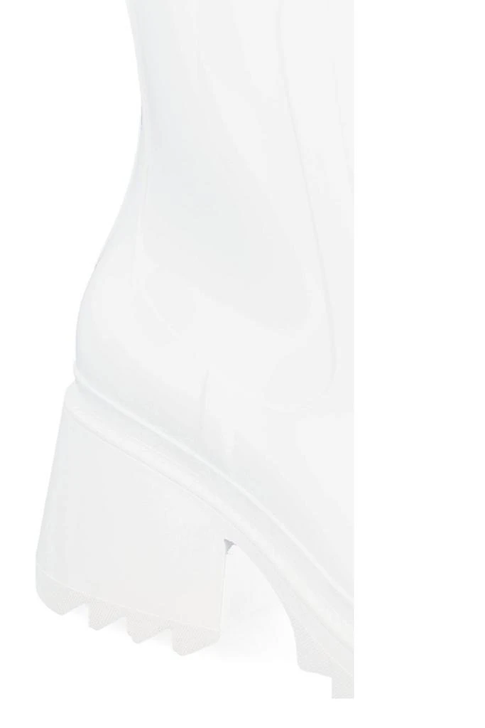 商品Chloé|Chloé Betty Rain Boots,价格¥2817,第4张图片详细描述
