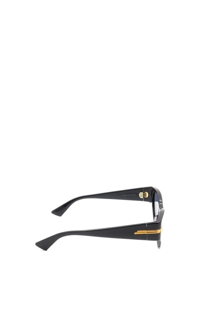 商品Bottega Veneta|Bottega Veneta Eyewear Cat Eye Sunglasses,价格¥2308,第3张图片详细描述