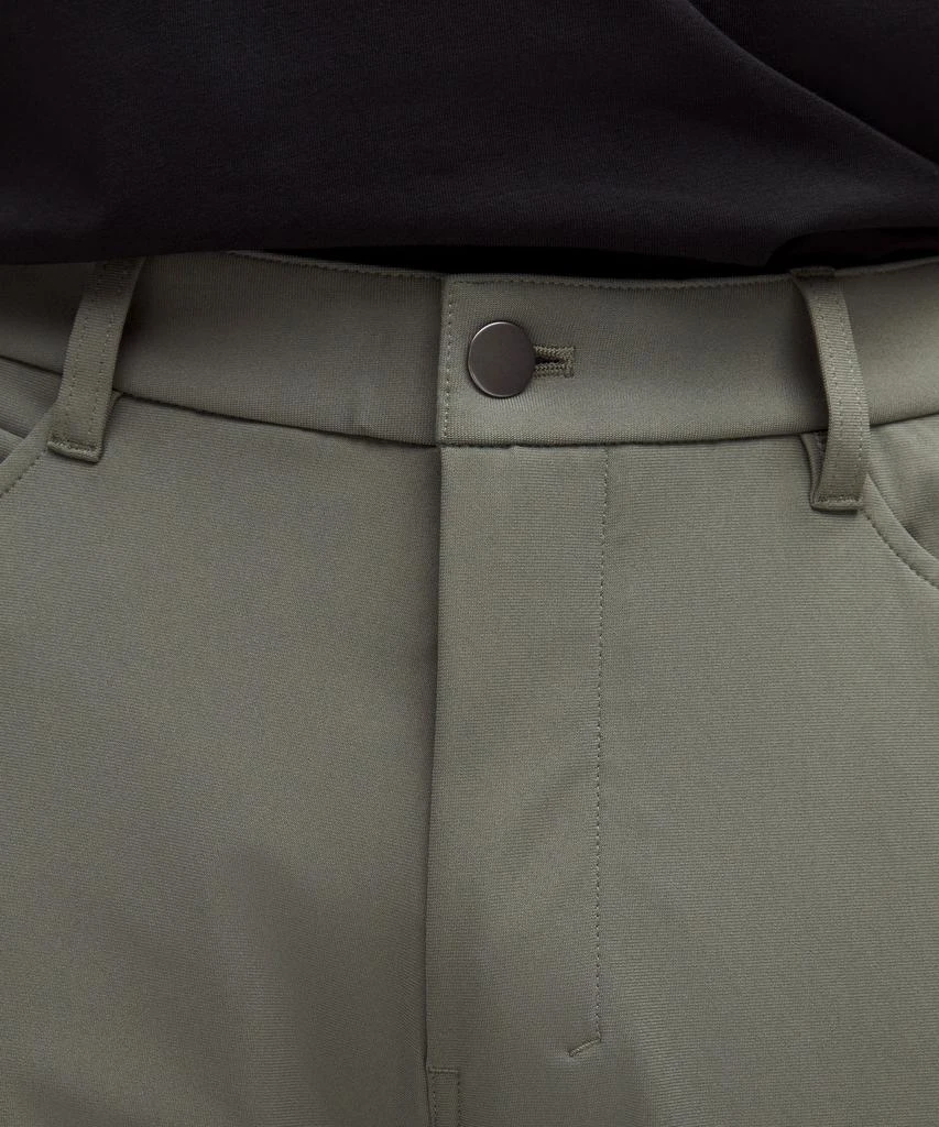 ABC Classic-Fit 5 Pocket Pant 28L *Warpstreme 商品