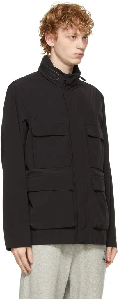 商品Moncler|Black Dayan Jacket,价格¥11001,第2张图片详细描述