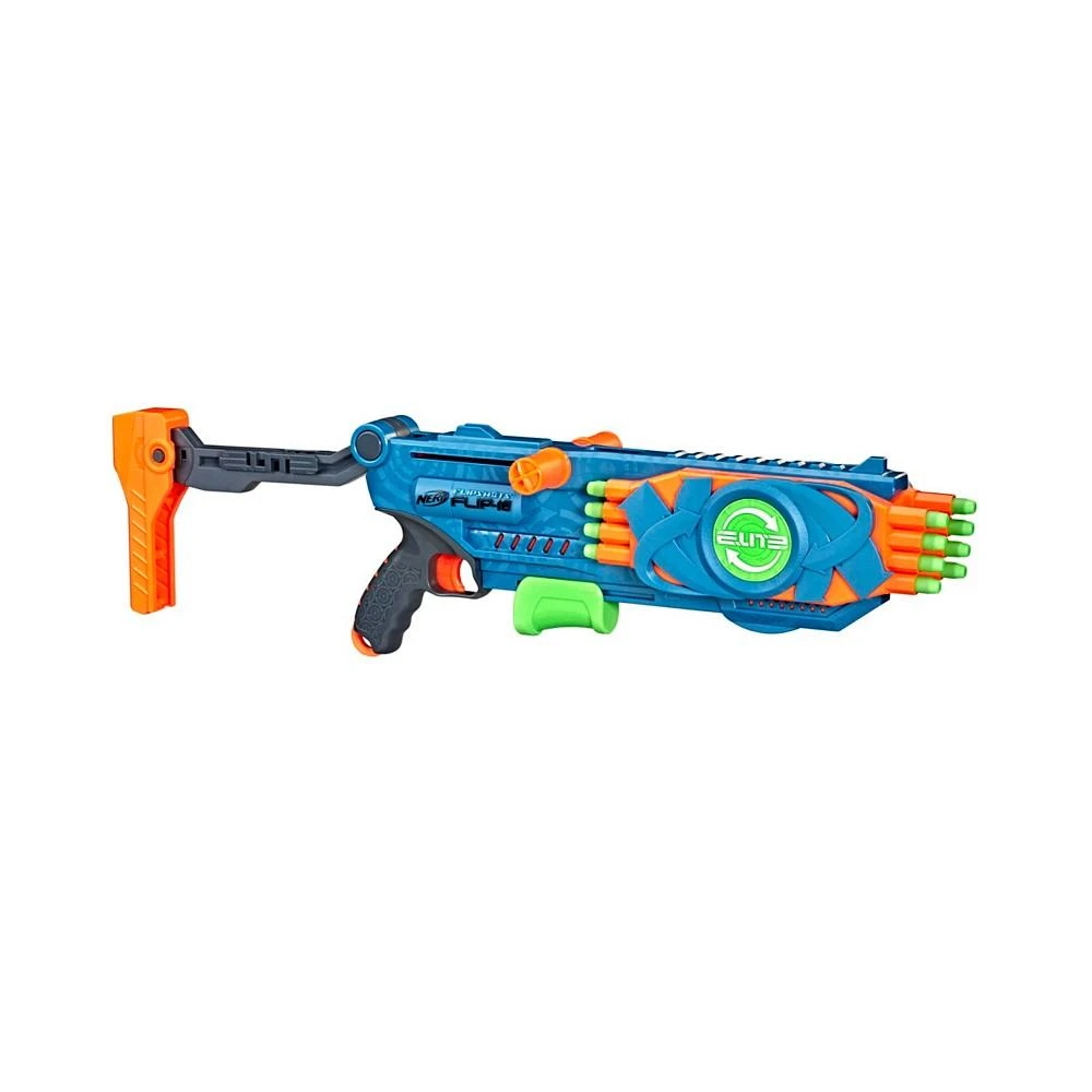 商品Nerf|Elite 2.0 Flip Shots Flip-16 Blaster,价格¥138,第4张图片详细描述