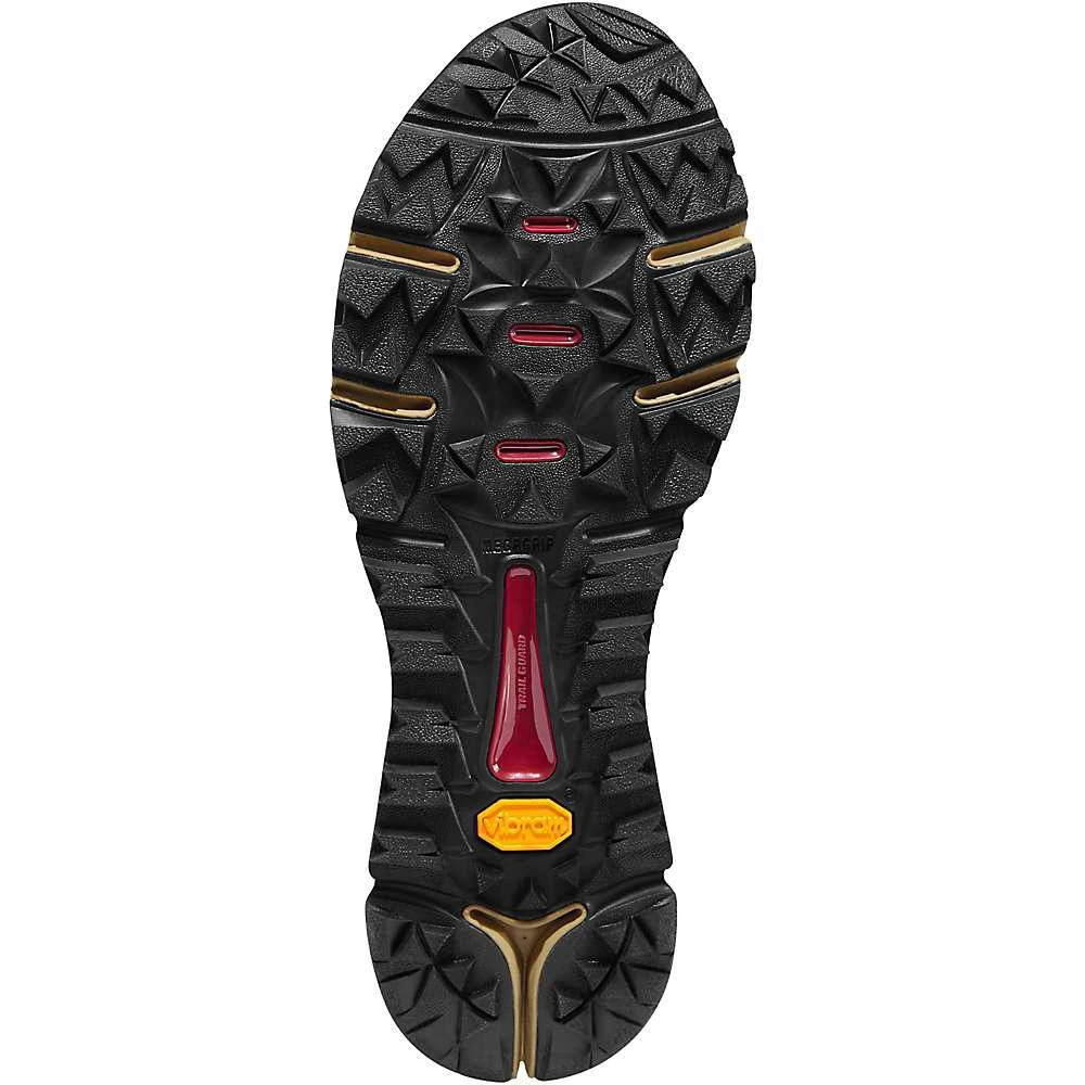 商品Danner|Men's Trail 2650 Mesh 3 Inch Shoe,价格¥1065,第4张图片详细描述