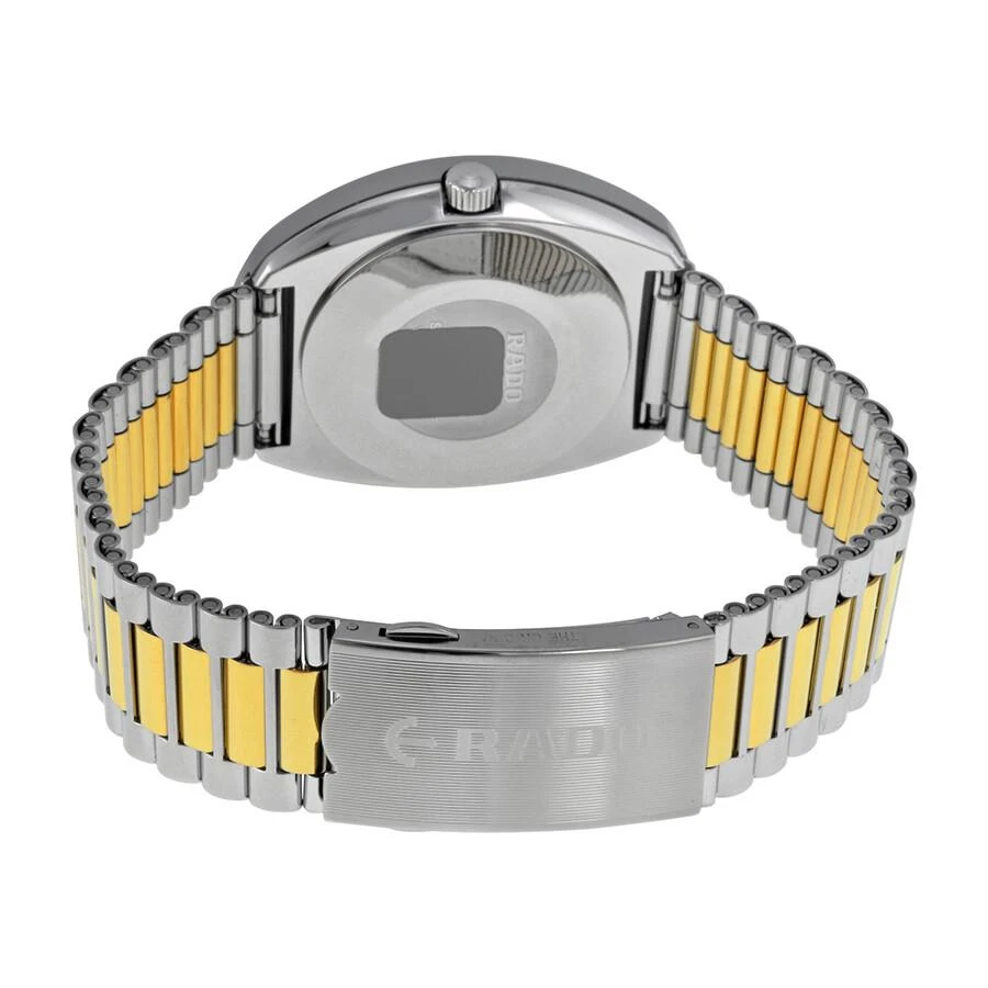 商品Rado|Original Diastar Jubile Men's Watch R12408633,价格¥6747,第3张图片详细描述