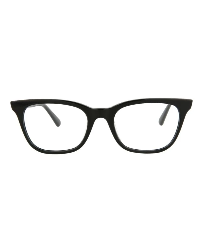 商品Alexander McQueen|Cat Eye-Frame Acetate Optical Frames,价格¥241,第1张图片