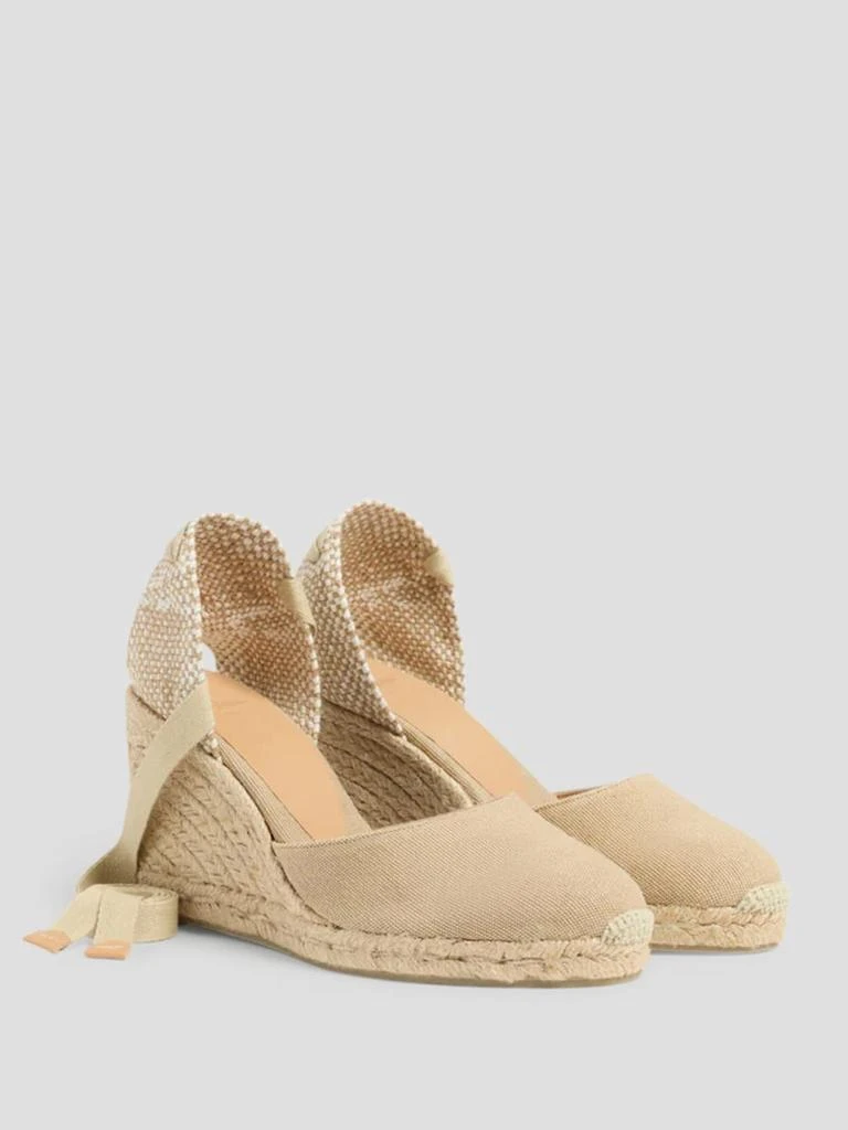 商品CASTAÑER|Shoes woman CastaÑer,价格¥813,第2张图片详细描述