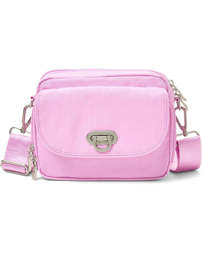 Sac bandoulière Baggallini Coastal Flip Lock pour appareil photo image 2