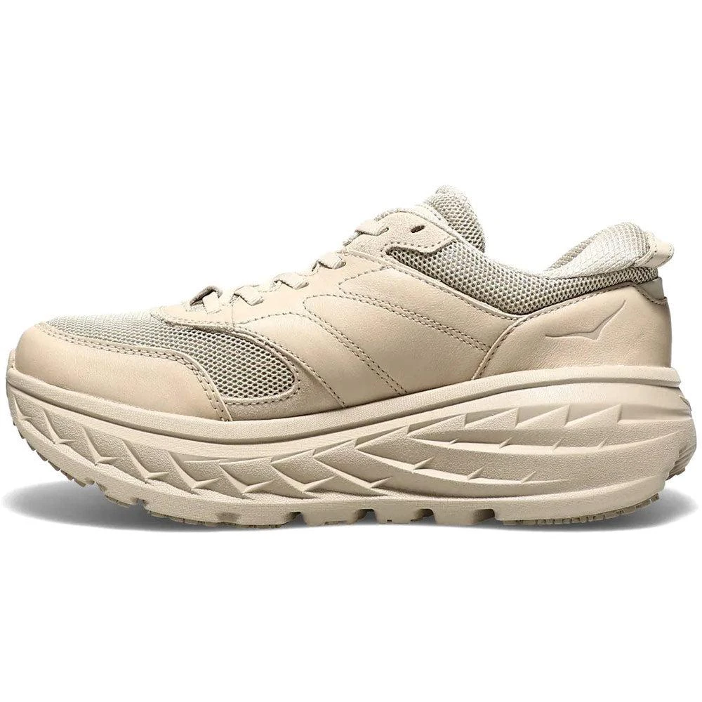 商品Hoka One One|Bondi L 'Oxford Tan',价格¥1291,第4张图片详细描述