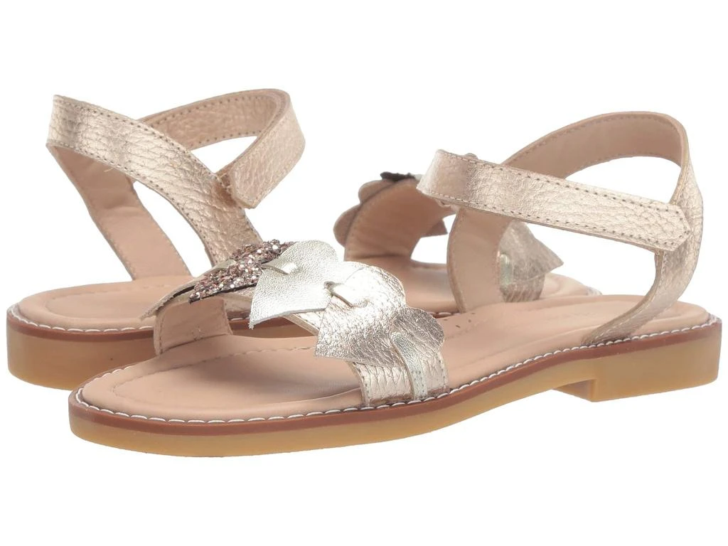 商品Elephantito|Caro Cuore Sandal (Toddler/Little Kid/Big Kid),价格¥375,第1张图片