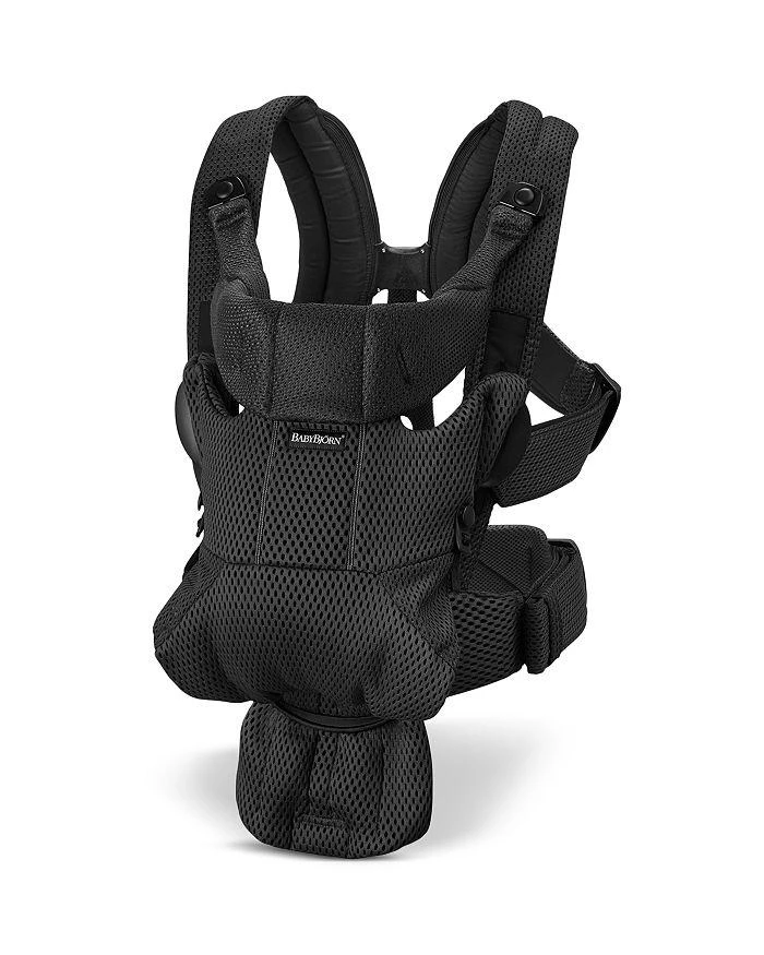 商品BabyBjörn|Baby Carrier Free,价格¥1324,第1张图片详细描述