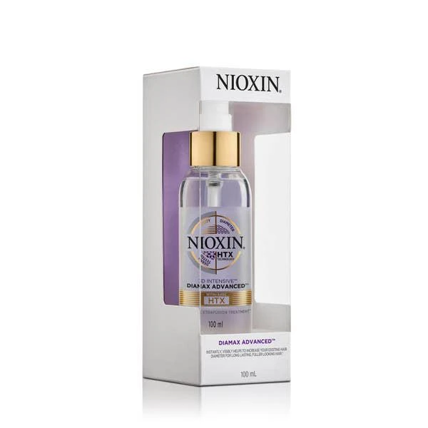 商品NIOXIN|Nioxin Diamax Advanced 3.38 oz,价格¥450,第2张图片详细描述