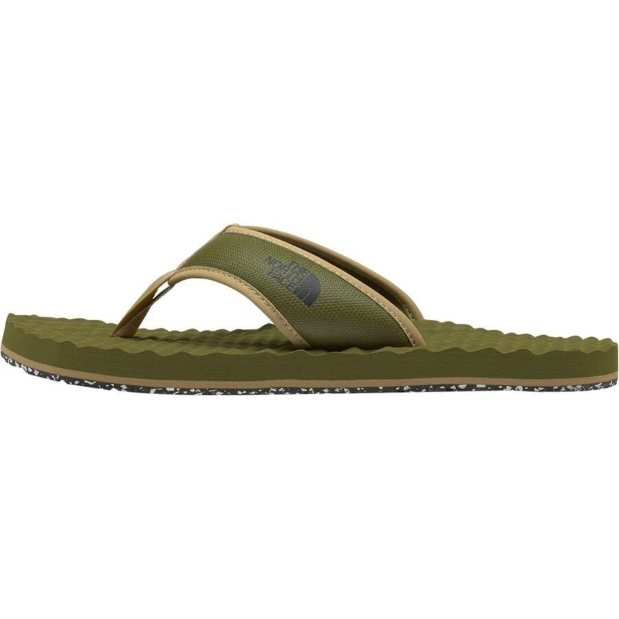 商品The North Face|Base Camp II Flip-Flop - Men's,价格¥322,第1张图片