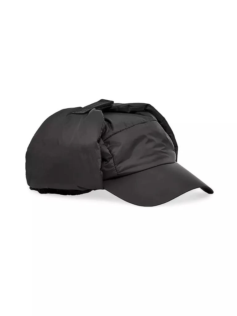 商品UGG|Peak Trapper Earflap Baseball Cap,价格¥582,第1张图片
