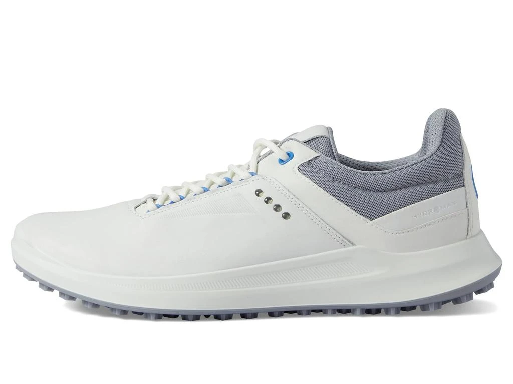 商品ECCO|Golf Core Hydromax Golf Shoes,价格¥1037,第4张图片详细描述