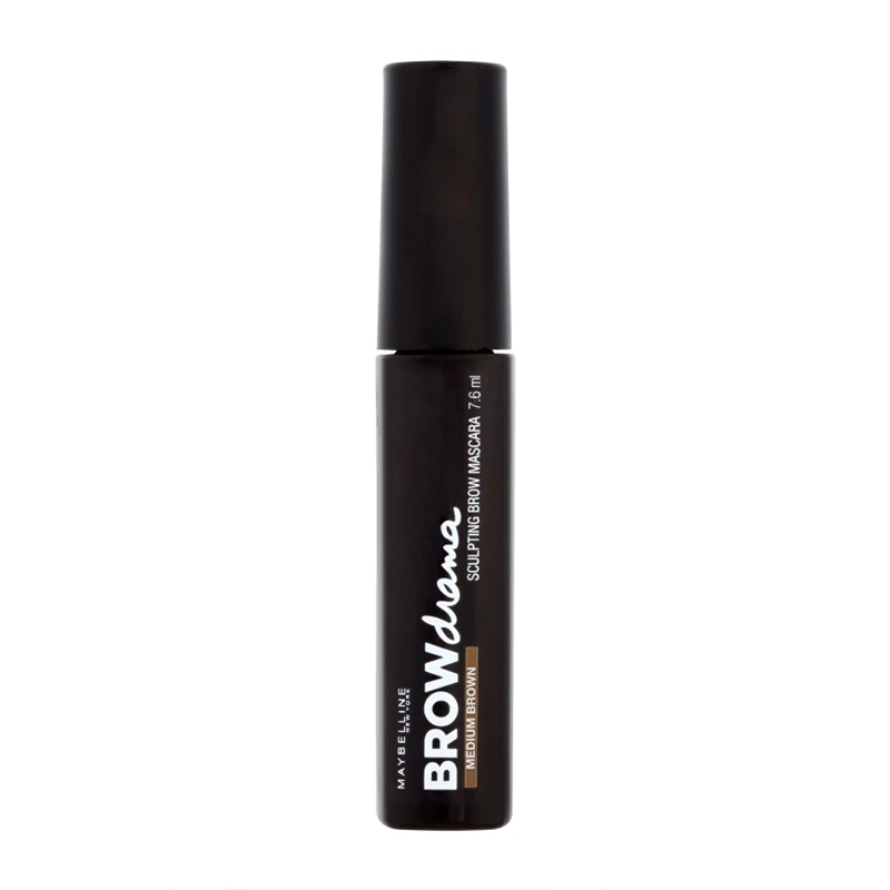 Maybelline New York 美宝莲纽约 自然妆塑形眉膏 7.6ml Medium Brown 商品