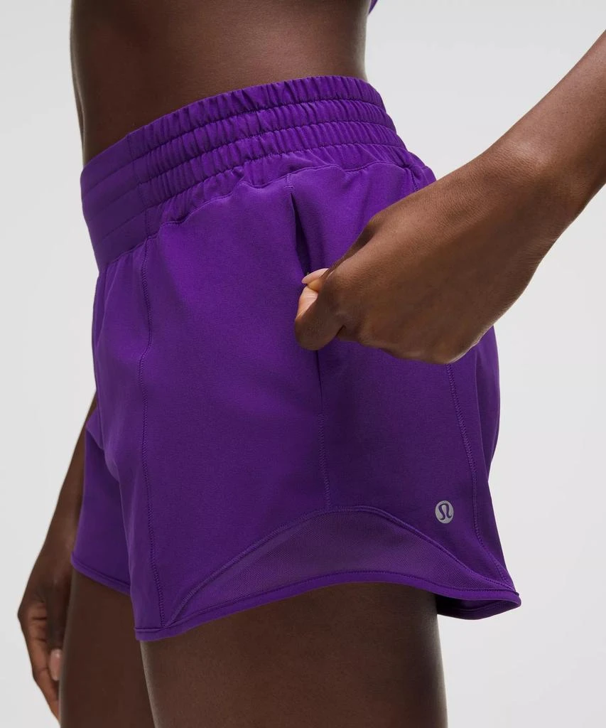 Hotty Hot High-Rise Lined Short 4" 商品