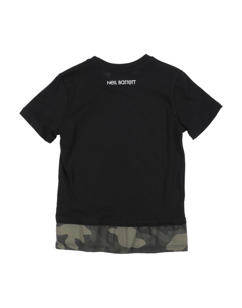 商品Neil Barrett|T-shirt,价格¥346,第4张图片详细描述