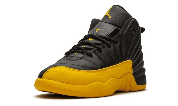 商品Jordan|Air Jordan 12 Retro (PS),价格¥1074-¥3443,第5张图片详细描述