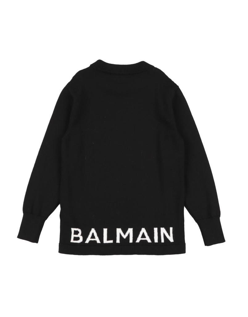 商品Balmain|Sweater,价格¥1402,第4张图片详细描述