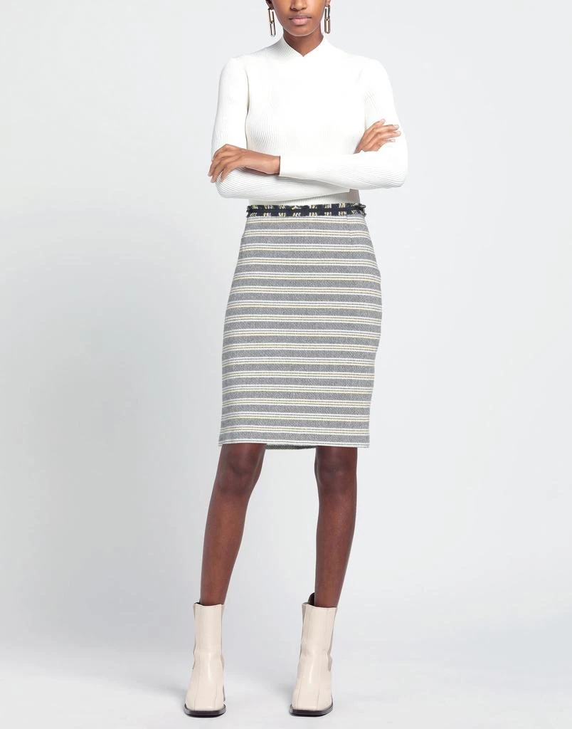 商品Weekend Max Mara|Midi skirt,价格¥929,第2张图片详细描述