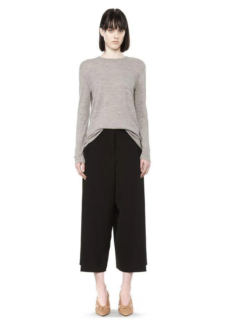 商品Alexander Wang|KNIT CREWNECK PULLOVER,价格¥1284,第1张图片