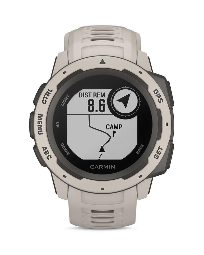 Instinct Smartwatch, 45mm商品第6张图片规格展示