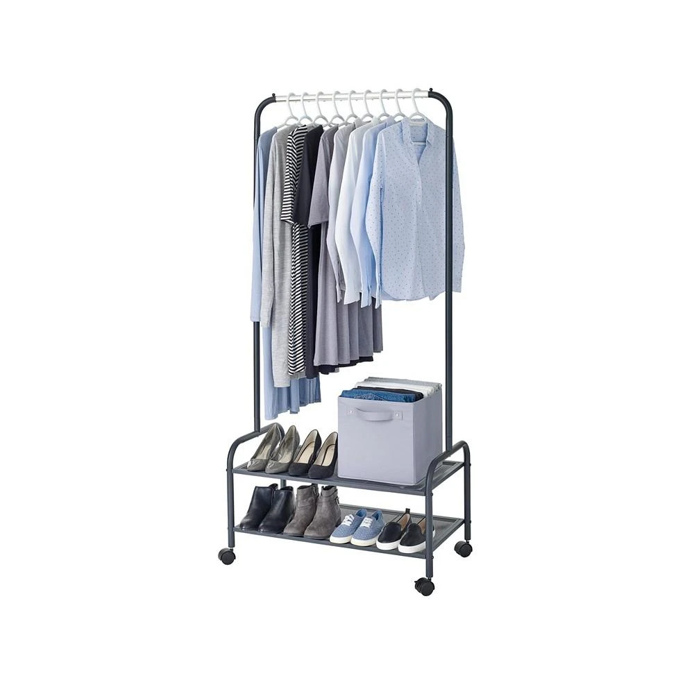 商品Neatfreak|Rolling Garment Rack,价格¥748,第1张图片