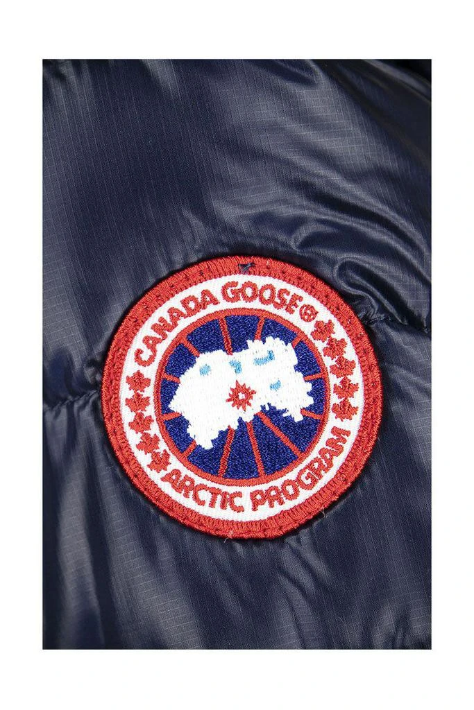商品Canada Goose|CANADA GOOSE CYPRESS - Down jacket,价格¥5349,第5张图片详细描述