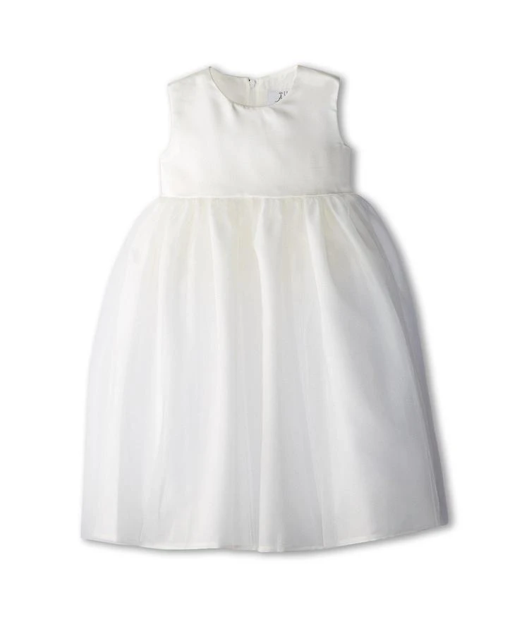 商品Us Angels|Sleeveless Petal Dress (Toddler),价格¥468,第2张图片详细描述