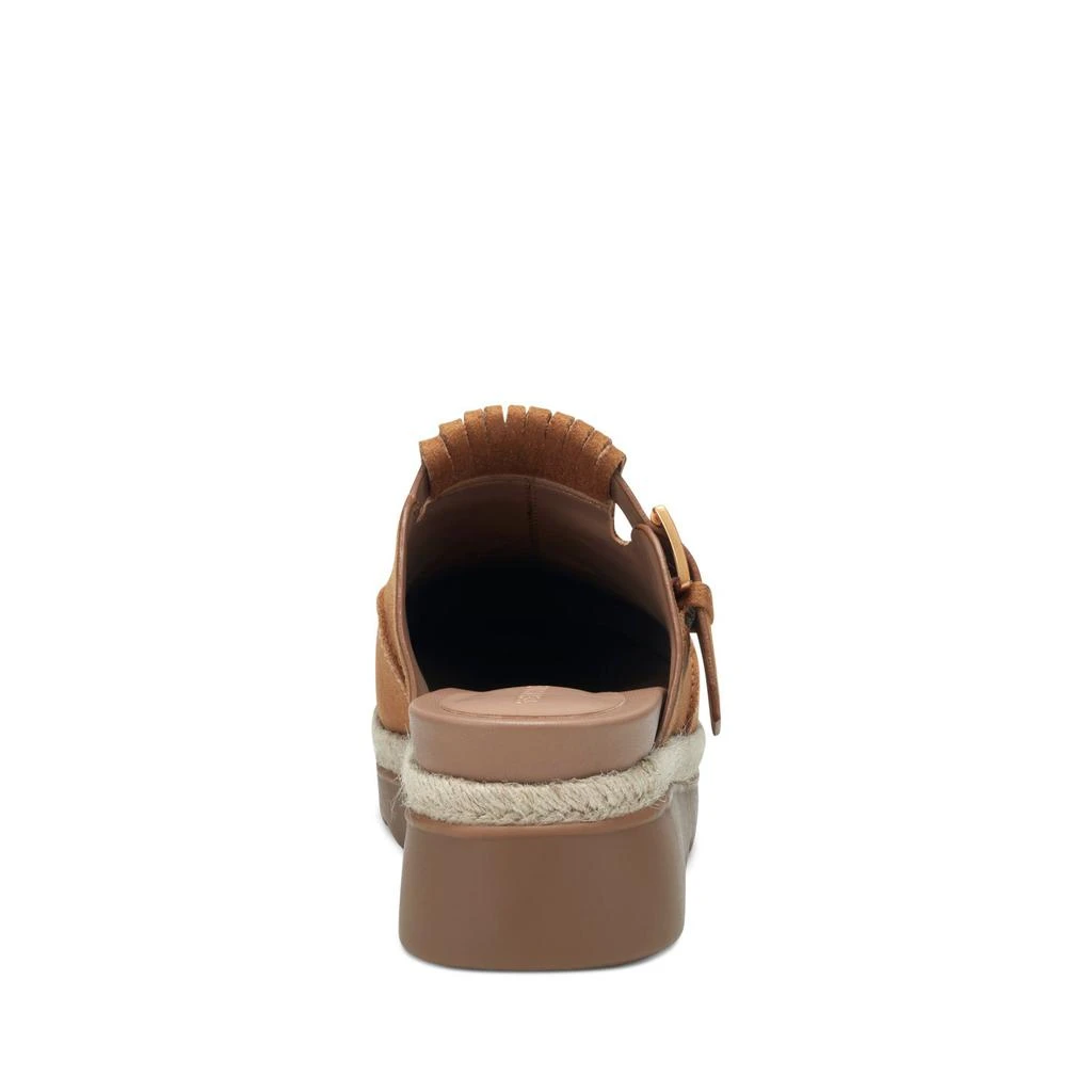 商品Aerosoles|Wyoming Mules,价格¥951,第5张图片详细描述