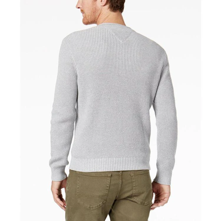 商品Tommy Hilfiger|Denim Men's Roll-Neck Sweater,价格¥268,第3张图片详细描述