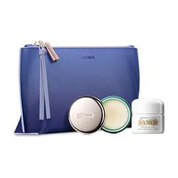 商品La Mer|The Nourishing Moisture Collection,价格¥1380,第1张图片