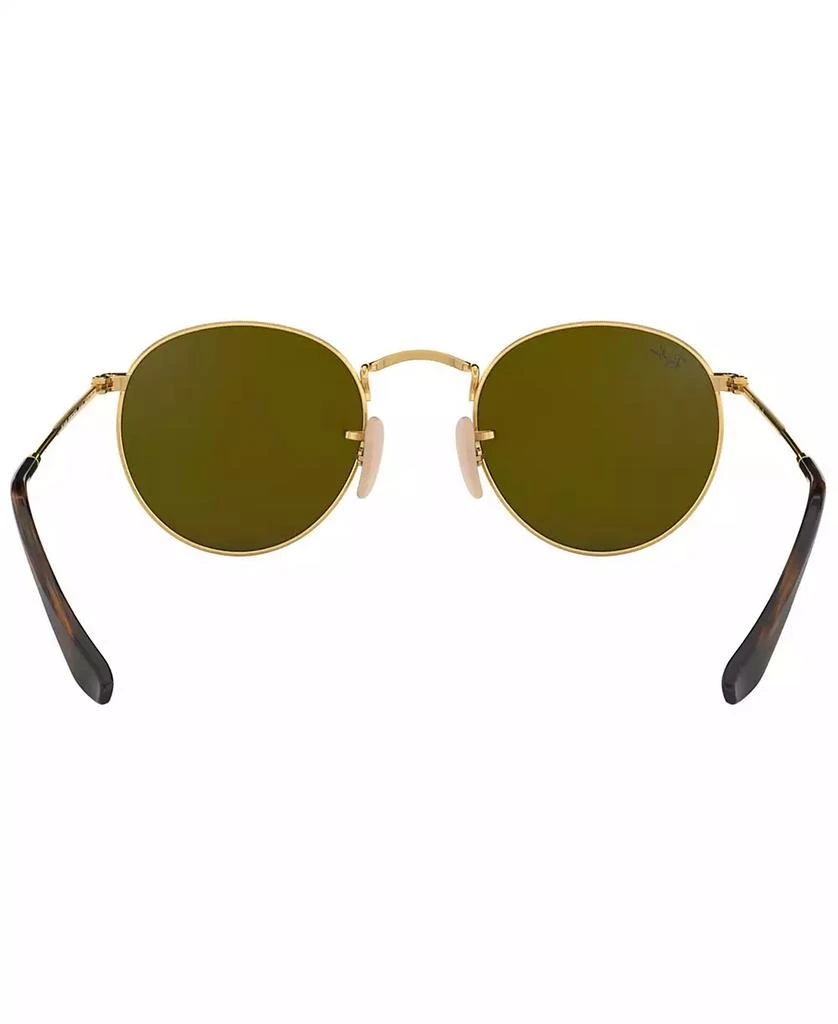 Sunglasses, RB3447N 50 ROUND METAL墨镜 商品