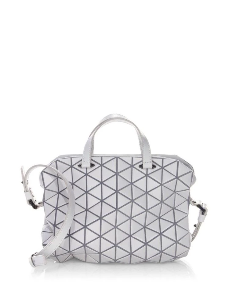 商品Issey Miyake|Bao Bao Issey Miyake - Tonneau Small Matte Tote,价格¥10864,第1张图片