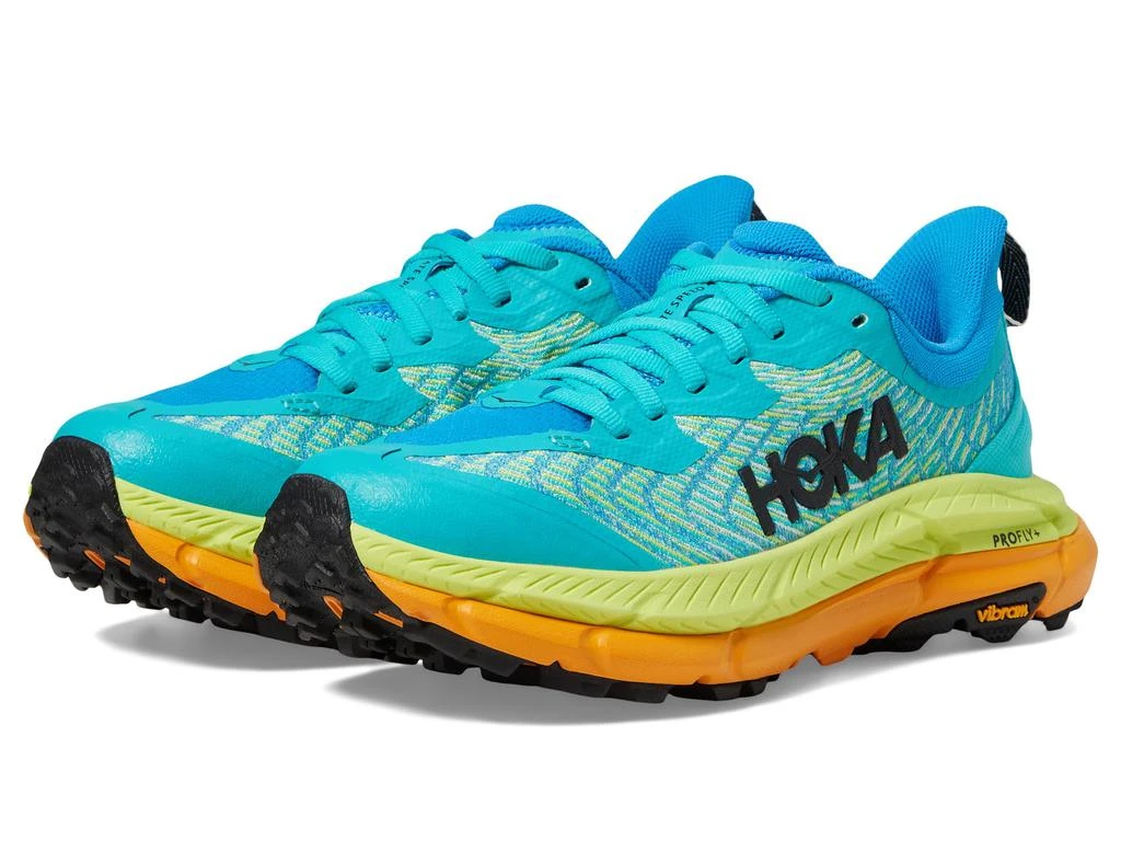 商品Hoka One One|Mafate Speed 4,价格¥1360,第1张图片