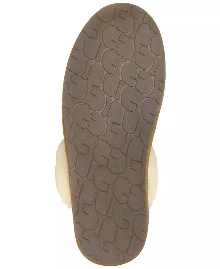 商品UGG|Women's Scuffette II Slippers,价格¥751,第5张图片详细描述