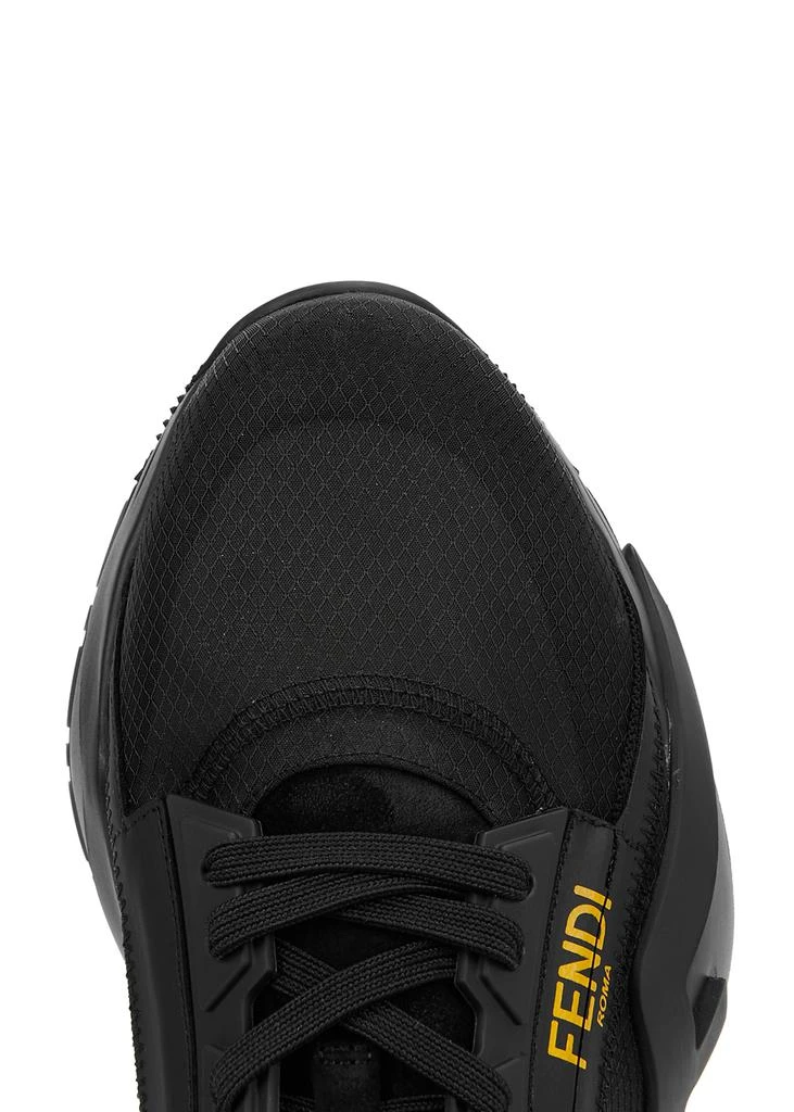 商品Fendi|Flow panelled sneakers,价格¥6699,第4张图片详细描述