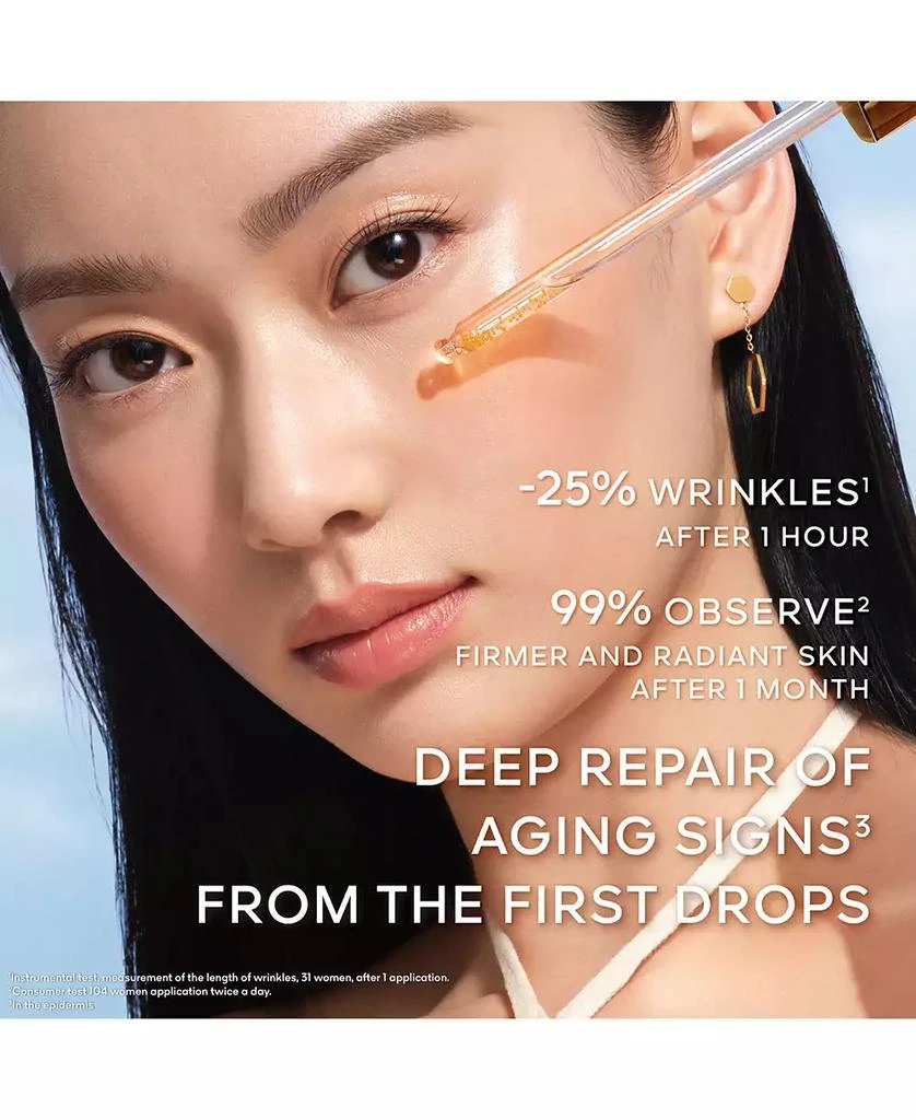 商品Guerlain|Abeille Royale Watery Oil Serum, 1 oz.,价格¥820,第2张图片详细描述