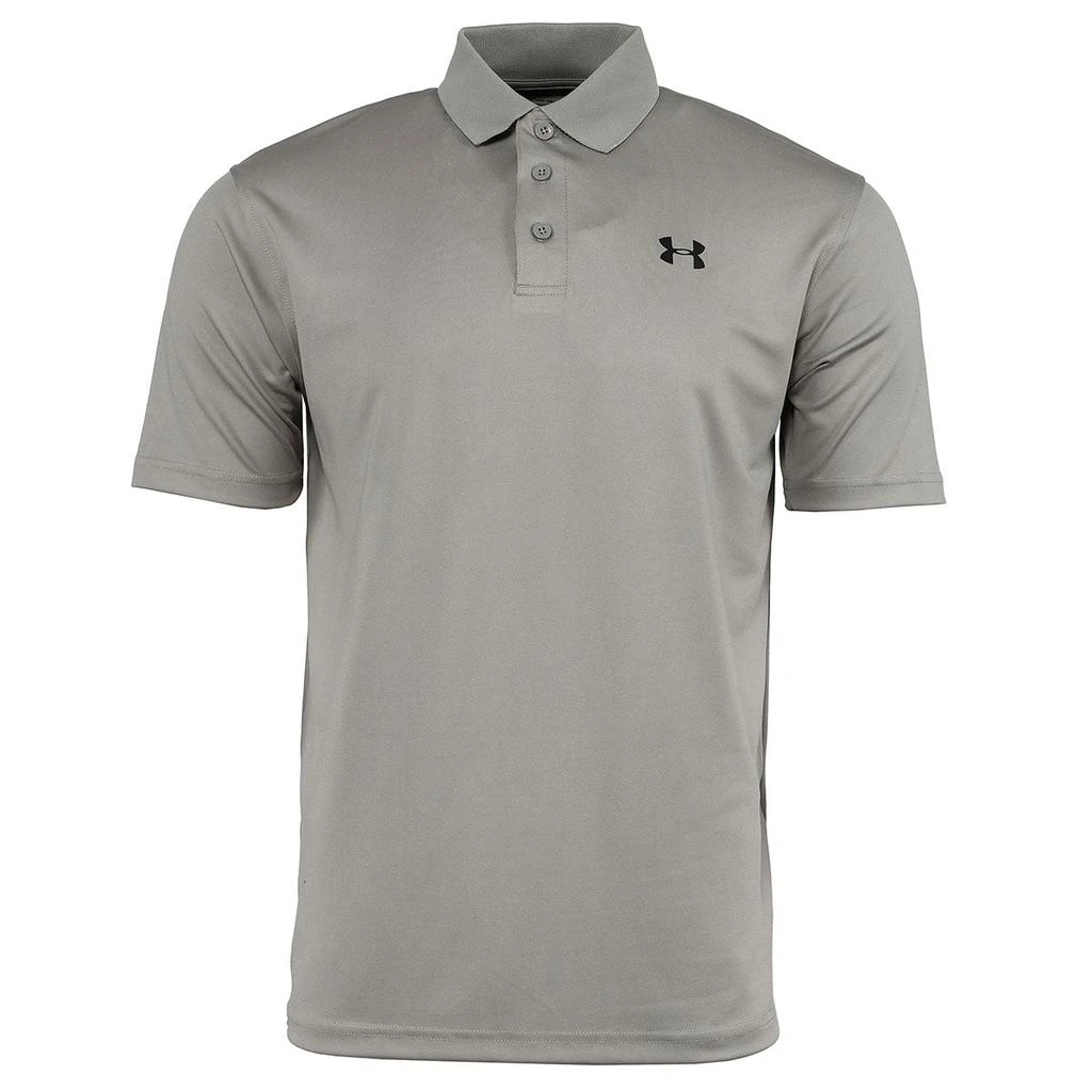 商品Under Armour|Under Armour Men's HeatGear Polo,价格¥91,第1张图片