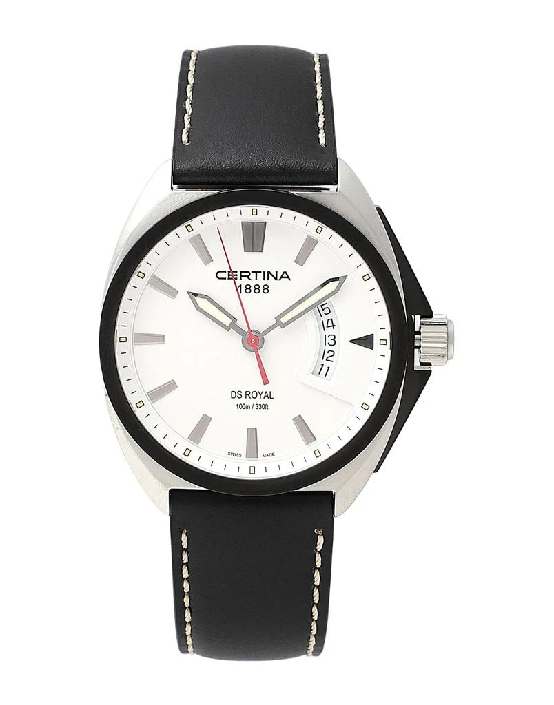 商品Certina|Wrist watch,价格¥1376,第1张图片