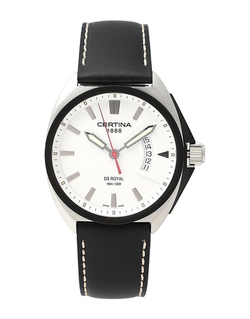 商品Certina|Wrist watch,价格¥1239,第1张图片