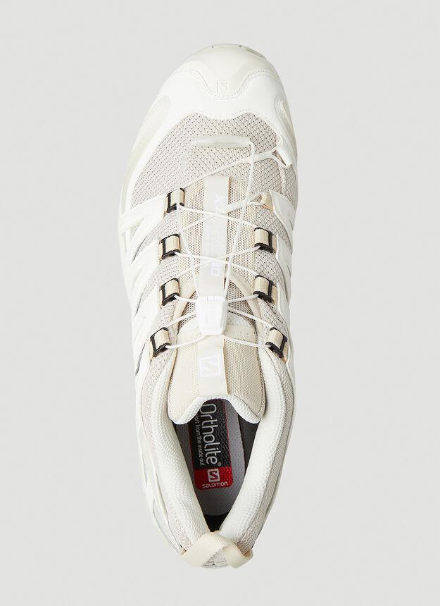 XA Pro 3D Sneakers in White商品第7张图片规格展示