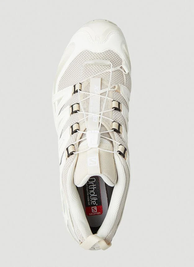 XA Pro 3D Sneakers in White 商品