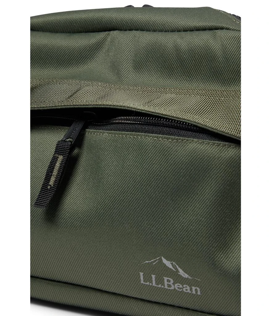 商品L.L.BEAN|Athleisure Sling Pack,价格¥265,第4张图片详细描述